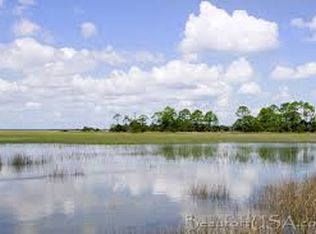 29 Reverand Heyward Rd, Saint Helena Island, SC 29920