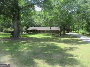 183 Goodwyn Rd, Newnan, GA 30265