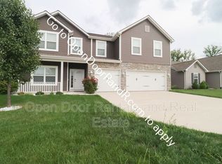 12956 Starling Cv, Fort Wayne, IN 46825