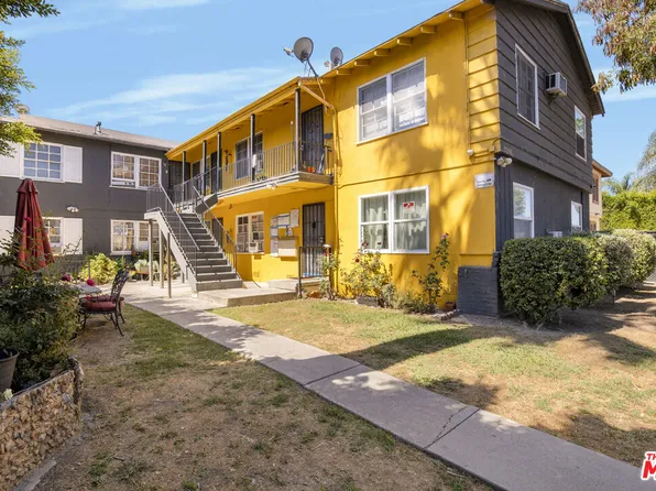 20542 Hartland St APT 2, Winnetka, CA 91306
