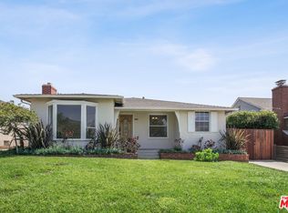 8150 Kenyon Ave, Los Angeles, CA 90045