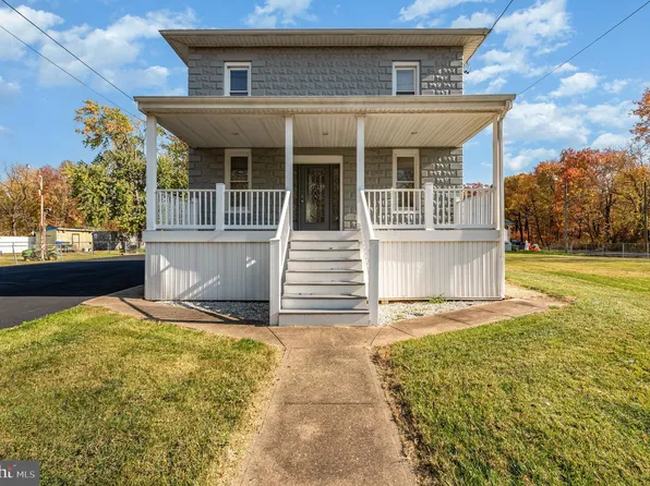 2703 Sparrows Point Rd, Baltimore, MD 21219