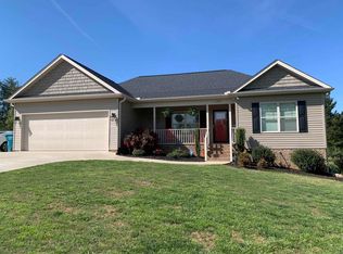 125 Margie Rd, Gaffney, SC 29340