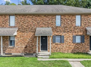 1649 Foxhaven Dr #10, Richmond, KY 40475