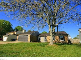 904 Larkhaven Ln, Virginia Beach, VA 23452