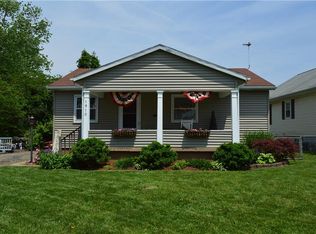 1910 Maiden Ln, Springfield, OH 45504