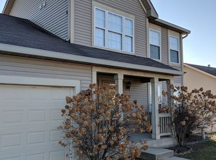 1685 William Dr, Romeoville, IL 60446