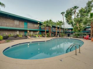 Emerson Park, Tempe, AZ 85281