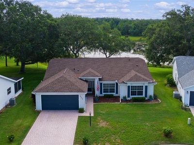 24954 NAVEL AVENUE, Leesburg, FL, 34748