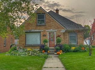 3715 N 86th St, Milwaukee, WI 53222