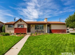 165 E 7460 S, Midvale, UT 84047