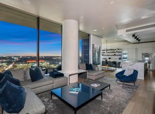 210 Lavaca St APT 2301, Austin, TX 78701