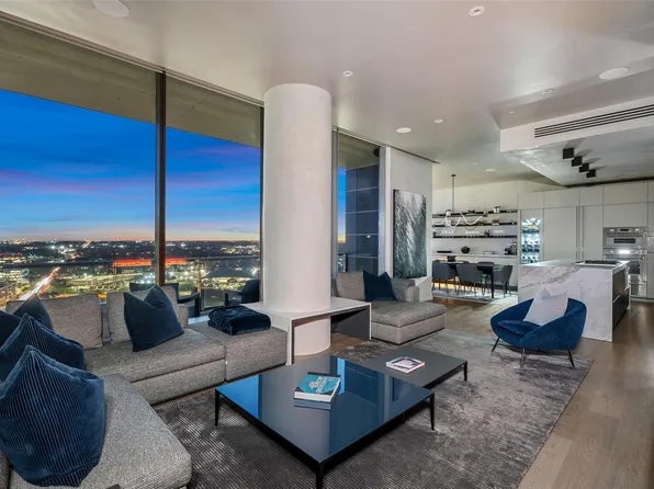 210 Lavaca St APT 2301, Austin, TX 78701