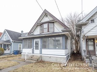 926 Butler St, Toledo, OH
