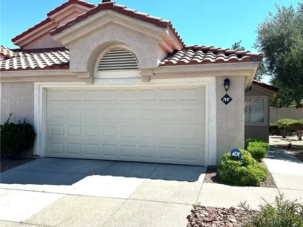 7847 Settlers Ridge Ln, Las Vegas, NV 89145