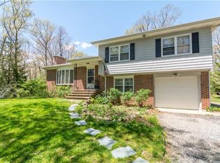 523 Camp Westwood Rd, Greene, RI 02827