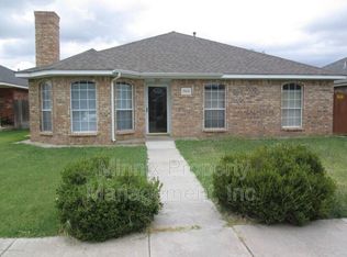 5414 Boxwood Ln, Amarillo, TX 79109