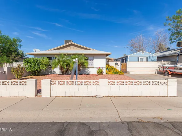 3314 W Port Au Prince Ln, Phoenix, AZ 85053