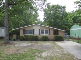 1357 Bexley St, North Charleston, SC 29405