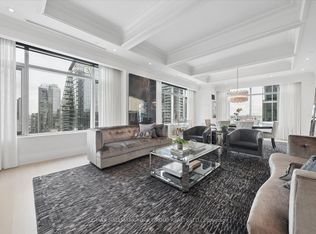 311 Bay St #3401, Toronto, ON M5H4G5