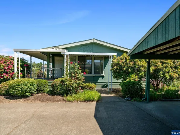 2410 Lancaster Dr SE Unit 937, Salem, OR 97317