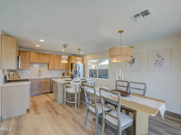 3823 W ROSE Lane, Phoenix, AZ 85019