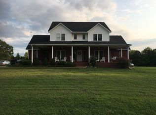1225 Highway 50 E, Centerville, TN 37033