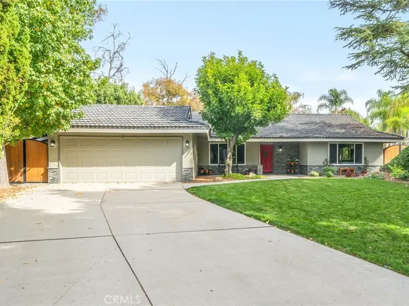 2251 E Rancho Culebra Dr, Covina, CA 91724