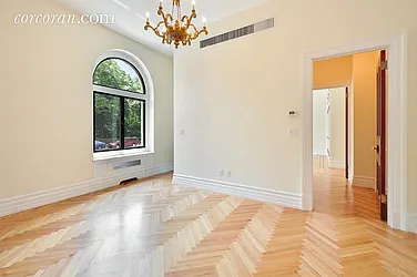 Rented by Corcoran