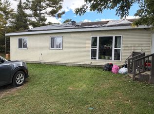7551 26th Rd, Rapid River, MI 49878