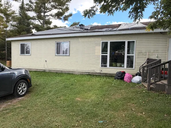 7551 26th Rd, Rapid River, MI 49878