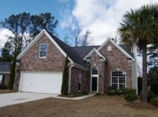 570 Pointe Of Oaks Rd, Summerville, SC 29485