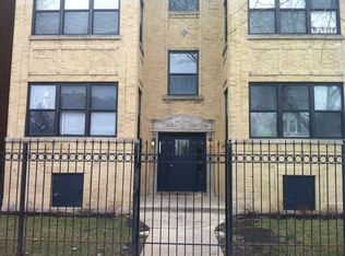 4047 N Sawyer Ave, Chicago, IL 60618