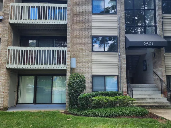 6301 Hil Mar Dr Unit 4-5, District Heights, MD 20747