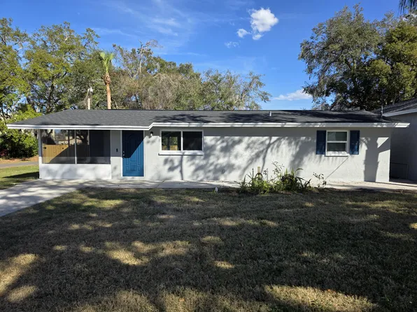 16117 Tampa St, Lutz, FL 33548