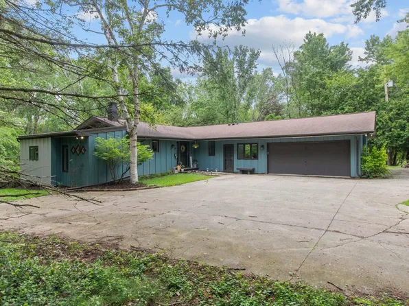 805 S Ridge Ln, Appleton, WI 54914