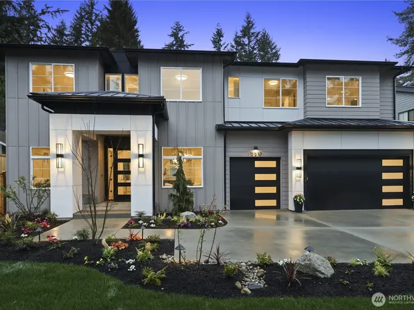 13310 NE 112th Place, Redmond, WA 98052