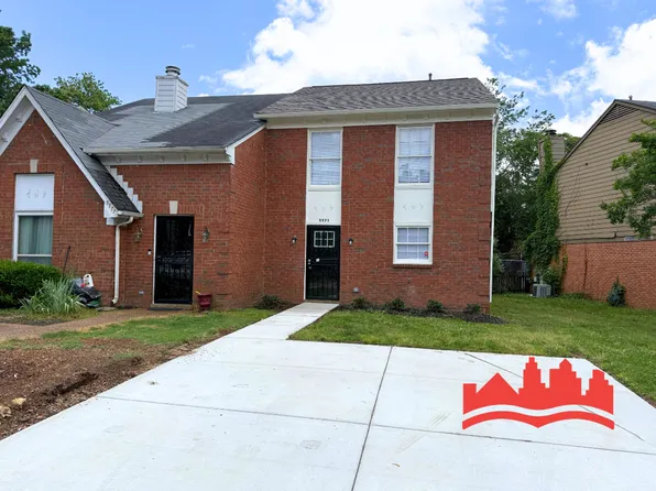 5571 Blossom Ln, Memphis, TN 38115