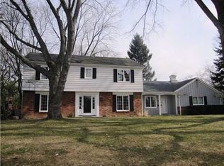4930 Spring Mill Ct, Toledo, OH 43615