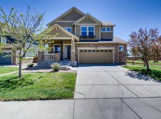 23961 E Garden Dr, Aurora, CO 80016
