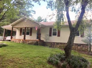 166 Liner Rd NE, Cleveland, TN 37312