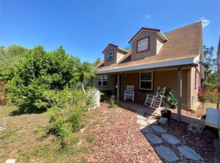 3430 Dunkirk St, Punta Gorda, FL 33980