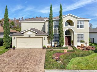 2168 Stone Cross Cir, Orlando, FL 32828