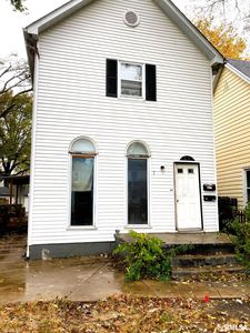 1231 N 4th St, Springfield, IL, 62702