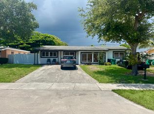 9635 Haitian Dr #1, Miami, FL 33189