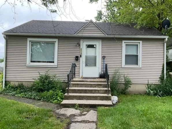 1714 S Warren St, South Bend, IN 46613