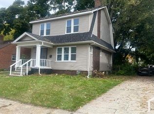 356 Eastlawn St, Detroit, MI 48215