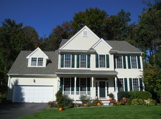 40 Buckingham Rd, Avon, CT 06001