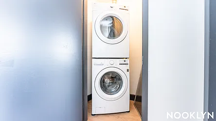 Rented by Nooklyn NYC LLC