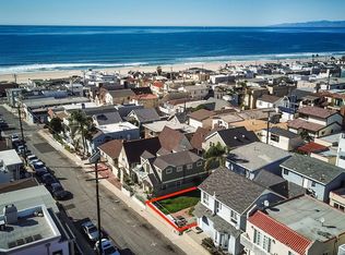 255 28th St, Hermosa Beach, CA 90254